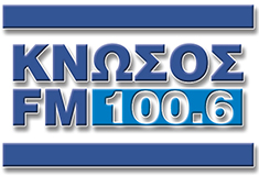 knossos fm logo